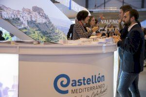 El Patronato de Turismo traslada la oferta de Castellón a Londres, Berlín y València