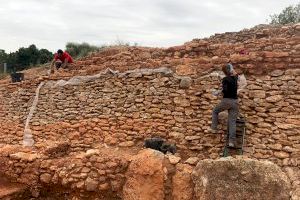 Un paseo 4D por el Torrelló de Almassora