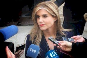 Eva Ortiz a Puig: “Esconderse y no asumir responsabilidades políticas tras la imputación de su hermano es una cobardía. Debe dar la cara de una vez”