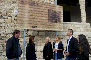 Cs critica los casi cinco millones malgastados por el bipartidismo en el parador fantasma de Morella