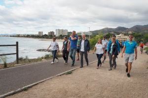 El PPCS pide aunar el voto en Castellón para "defender a la provincia del bloqueo de Sánchez"