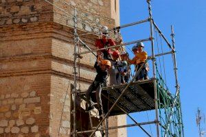 El Bèrniafest Xaló es consolida com la gran Fira d ela Muntanya de la Marina Alta amb l´ assistència de més 5.000 persones