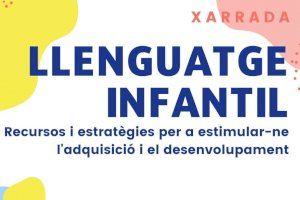 Benicàssim programa un taller sobre llenguatge infantil per als pares d’alumnes