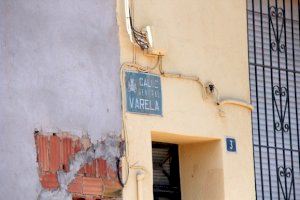 Torreblanca ha tardat 10 mesos a retirar la placa del “General Varela” malgrat l'acord plenari de desembre de 2018