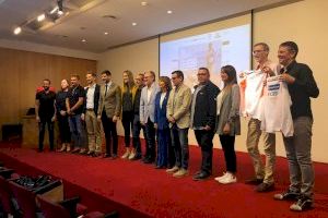 La Mitja Marató Gandia celebra su XXV aniversario con un nuevo circuito homologado - (foto 5) La Mitja Marató Gandia celebra su XXV aniversario con un nuevo circuito homologado - (foto 5)