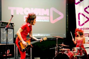 La Fira Valenciana de la Música acollirà el Congrés Estatal de Sales Privades de Música en Directe - (foto 3) La Fira Valenciana de la Música acollirà el Congrés Estatal de Sales Privades de Música en Directe - (foto 3)
