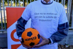 Cs apuesta por implementar incentivos fiscales para las empresas que contraten a jóvenes recién titulados - (foto 3) Cs apuesta por implementar incentivos fiscales para las empresas que contraten a jóvenes recién titulados - (foto 3)