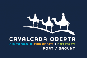 Iniciado el proceso participativo de la próxima Cabalgata de Navidad de Sagunto