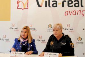 Vila-real impulsa la Semana de la Mediación Policial para ofrecer una formación práctica y reforzar el liderazgo de la Policía Local en este ámbito