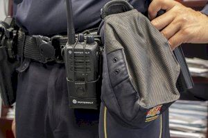 El Ayuntamiento de Picassent adquiere nueva equipación para la Policía Local