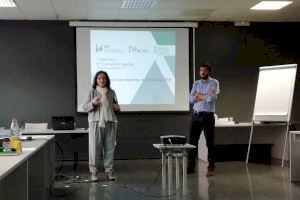 La Generalitat organiza en València el cuarto encuentro del proyecto europeo de innovación del programa H2020 TripleA-reno