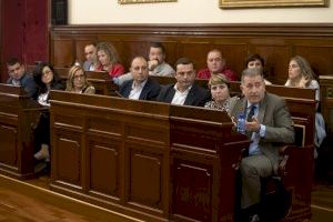 PP: "El PSOE rechaza respaldar una declaración de apoyo a las Fuerzas y Cuerpos de Seguridad en Cataluña"