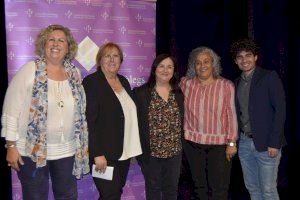 Éxito de participación en las Jornadas de Psicología, Educación y municipio, celebradas en Burjassot