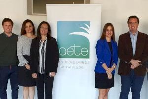 Turisme Comunitat Valenciana cuenta con la Aete para incrementar y definir la formación turística en Elche