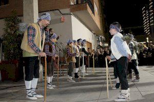 La Dansa dels Pastorets del Día de Navidad cumplirá su 40 aniversario desde su recuperación en 1979