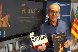 Deportes celebrará el próximo 29 de noviembre la tercera edición de los premios “Fortius”