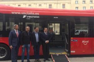 Alcoy reúne a expertos sobre movilidad verde y sostenible