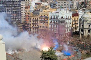 L'Ajuntament autoritzarà la instal·lació de terrasses el 19 de març a l'entorn de la plaça de l'Ajuntament