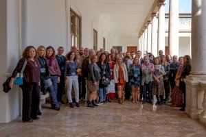 València acull per primera vegada  la reunió anual dels gabinets de comunicació de les universitats espanyoles