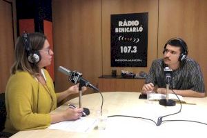 El magazín «Veus de casa» torna a Ràdio Benicarló