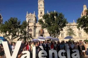 València Espai Vital, l'urbanisme que canvia la vida de les persones