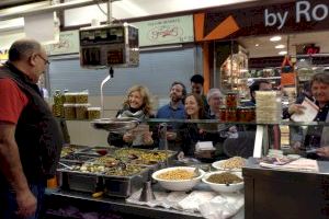 Julià: “Cs es l'únic partit de centre liberal, de tots i per a tots, capaç de posar Castelló i Espanya en marxa” - (foto 3)