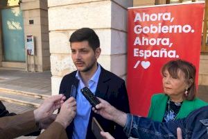 Prieto: “España necesita un gobierno fuerte del PSOE que empiece a legislar los retos pendientes” - (foto 2) Prieto: “España necesita un gobierno fuerte del PSOE que empiece a legislar los retos pendientes” - (foto 2)