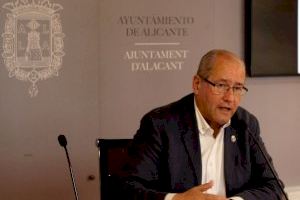 El Ayuntamiento de Alicante informa que Red.es ha propuesto la adjudicación del contrato de ‘Alicante Se Mueve’ de 2,7 millones de euros a la UTE IBERMATICA-IMESAPI