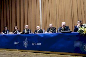 El cardenal Cañizares anima a los laicos a formar parte de la Iglesia porque “todos somos necesarios”, no sólo los sacerdotes