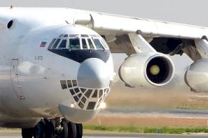 ¿Se te ha olvidado un avión en el aeropuerto de Manises?