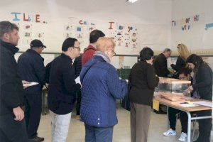 ¿Cómo se están viviendo las elecciones del 10-N en Valencia?