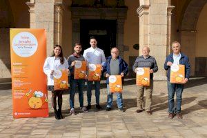 Tres jornades gastronòmiques dinamitzaran la Fira de la Taronja els tres pròxims diumenges en Castelló - (foto 2) Tres jornades gastronòmiques dinamitzaran la Fira de la Taronja els tres pròxims diumenges en Castelló - (foto 2)