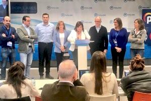 Bonig: “Estas Elecciones son un serio aviso a Ximo Puig y Mónica Oltra”