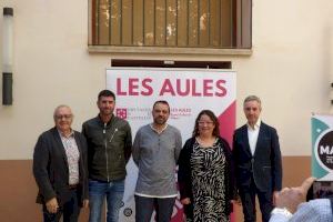 Castelló celebra la VI edició de MARTE, la seua fira d’art contemporani, amb el suport del Consorci de Museus