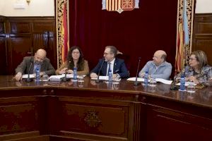 L'Escola Taurina de la Diputació de Castelló aprova un pressupost de 240.000 euros per a 2020