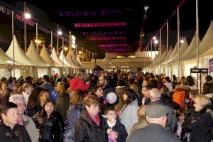 Ontinyent prepara la seua Fira de novembre més completa i lúdica