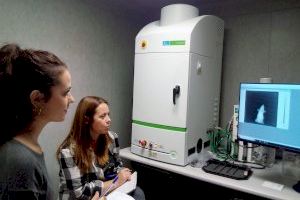 La Universitat incorpora equipamiento científico para el uso correcto de animales de experimentación en biomedicina