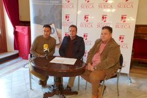 En Sueca, las noticias vuelan