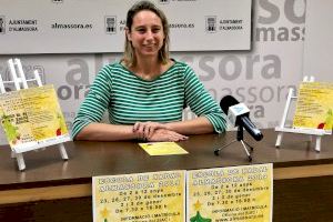 Almassora obri la reserva de places per a l’Escola de Nadal en el Regina Violant