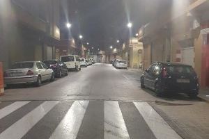 Xirivella invierte 355.000 euros en la renovación del alumbrado público durante el 2019 - (foto 2) Xirivella invierte 355.000 euros en la renovación del alumbrado público durante el 2019 - (foto 2)