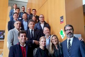 La Diputació considera que les noves tecnologies són fonamentals per al desenvolupament del  sector turístic provincial