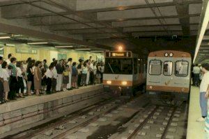 Premio Nacional para el cómic sobre el accidente de Metro de Valencia