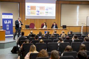 L’Aula Torrecid de Lideratge i Innovació de l’UJI imparteix un seminari sobre auditoria interna en una multinacional