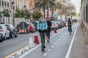 Com estan vivint els valencians la revolució ciclista?