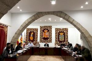 El ple de l'Ajuntament d'Alcalà-Alcossebre dóna llum verda al projecte i expedient de contractació per a l'Espai d'Oci i Casal Jove d'Alcossebre