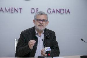 S’inicia la cerca de la fossa comú amb 62 persones afusellades durant la dictadura franquista al cementeri de Gandia