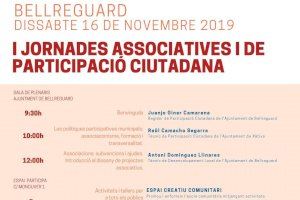 El teixit associatiu protagonitza les Jornades Participatives de Bellreguard