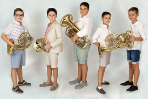 La banda de Alberic celebra Santa Cecilia con la llegada de nuevos educandos - (foto 4) La banda de Alberic celebra Santa Cecilia con la llegada de nuevos educandos - (foto 4)