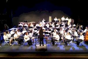 La Unió Musical Santa Cecilia de Benicàssim suma sis nous músics