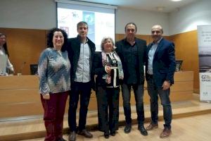 L'Ajuntament de Manises rep un premi en les X Jornades de Desenvolupament Local de la Comunitat Valenciana